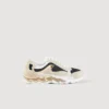 Sneakers met vlammotief Sneakers met vlammotief