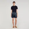 Square Cross zwemshort