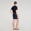 Square Cross zwemshort