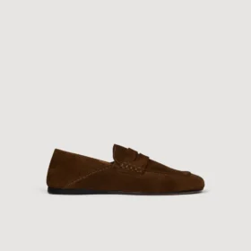 sude loafers 1 1 280x280 - Su&egrave;de loafers