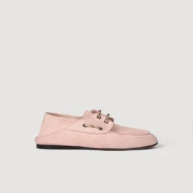 sude loafers in bootschoenstijl 1 280x280 - Su&egrave;de loafers in bootschoenstijl