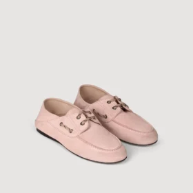 sude loafers in bootschoenstijl 2 280x280 - Su&egrave;de loafers in bootschoenstijl