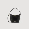 Tangoso mini-leren tas Tangoso mini-leren tas