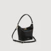 Tangoso mini-leren tas Tangoso mini-leren tas