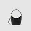 Tangoso mini-leren tas Tangoso mini-leren tas