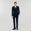 Wollen colbert Wollen colbert