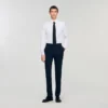 Wollen pantalon Wollen pantalon