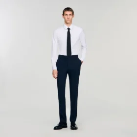 Wollen pantalon Wollen pantalon