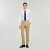 Wollen pantalon Wollen pantalon