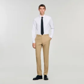Wollen pantalon Wollen pantalon