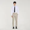 Wollen pantalon Wollen pantalon