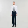Wollen pantalon Wollen pantalon