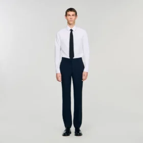 Wollen pantalon Wollen pantalon