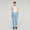 Wollen pantalon Wollen pantalon