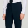 Wollen pantalon Wollen pantalon