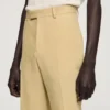 Wollen pantalon