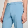 Wollen pantalon Wollen pantalon