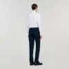 Wollen pantalon Wollen pantalon
