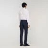 Wollen pantalon Wollen pantalon