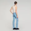 Wollen pantalon Wollen pantalon
