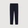 Wollen pantalon Wollen pantalon
