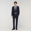 Wollen pantalon Wollen pantalon