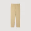 Wollen pantalon