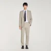Wollen pantalon Wollen pantalon