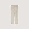 Wollen pantalon Wollen pantalon