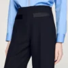 Zakdetail broek
