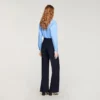 Zakdetail broek