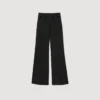 Zakdetail broek